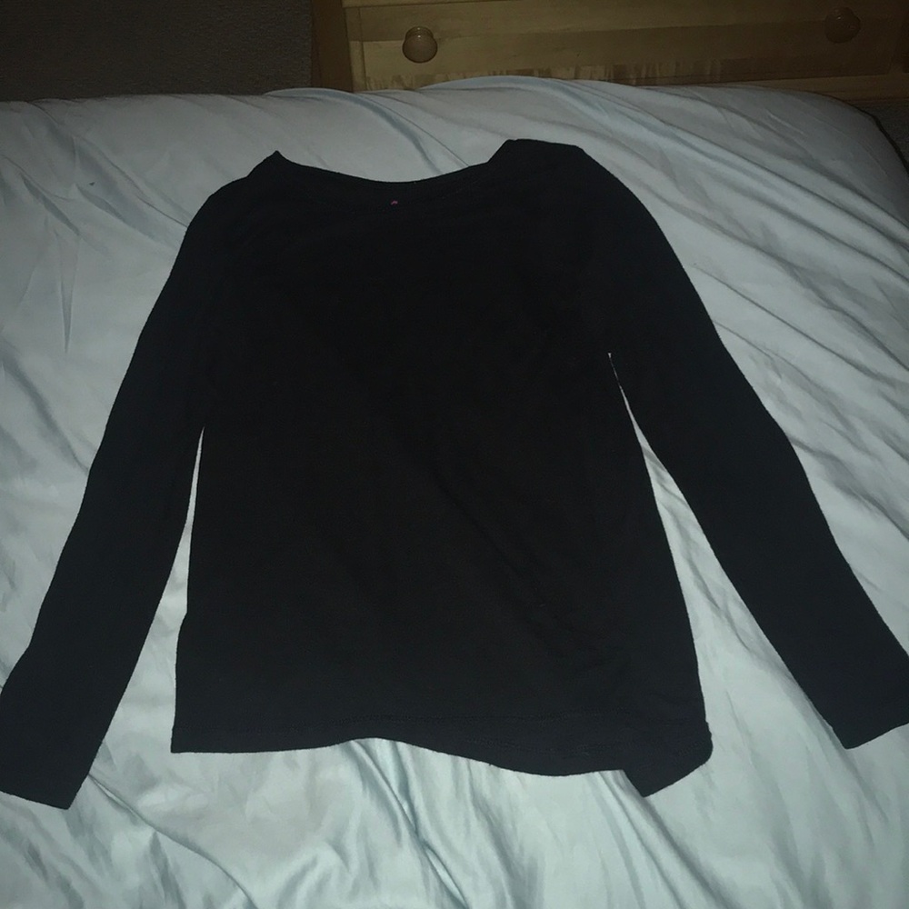 long sleeve.